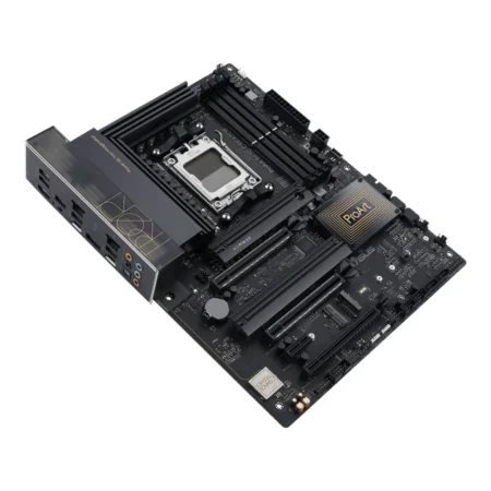 ASUS ProArt B650-CREATOR - Full Motherboard View