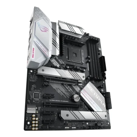 ASUS ROG STRIX B550-A GAMING AM4 Motherboard