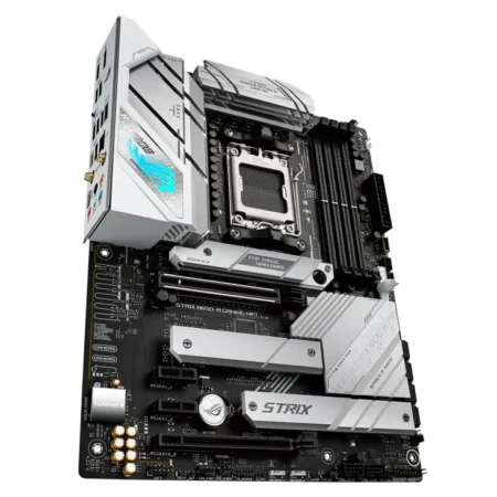 ASUS ROG STRIX B650-A GAMING WIFI AM5 Motherboard for Ryzen 7000/8000/9000