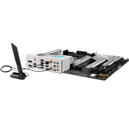 ASUS B650 Chipset Motherboard - ROG STRIX B650-A GAMING WIFI