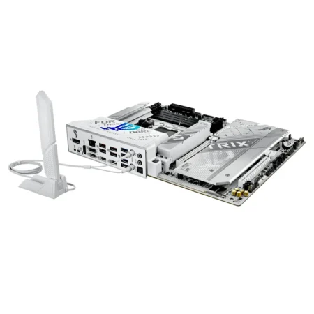 ASUS ROG STRIX X870-A GAMING WIFI - Wi-Fi 7 Q-Antenna Connectors