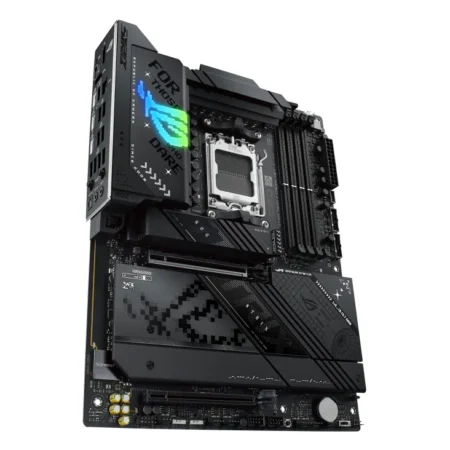 ASUS ROG STRIX X870-F GAMING WIFI 7 AM5 Motherboard for Ryzen 9000/8000/7000