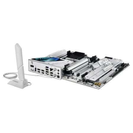 ASUS ROG STRIX Z890-A GAMING WIFI - Wi-Fi 7 Q-Antenna Connectors