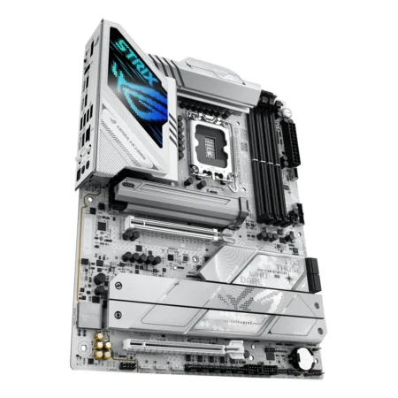 ASUS ROG STRIX Z890-A GAMING WIFI LGA1851 Motherboard for Intel Core Ultra