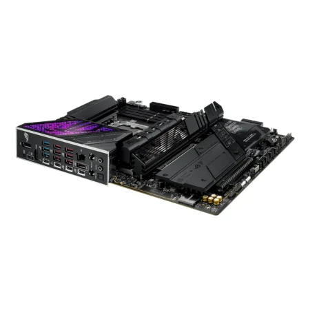 ASUS ROG STRIX Z890-E GAMING WIFI - Rear USB 10Gbps Type-C Port with 30W PD