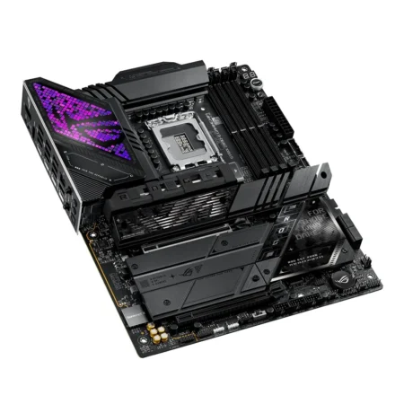 ASUS ROG STRIX Z890-E GAMING WIFI