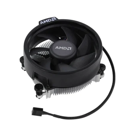 AMD Ryzen 3 4100 4-cores 8-threads 3.8 GHz (Up to 4.0 GHz) Renoir Socket AM4 Desktop Processor