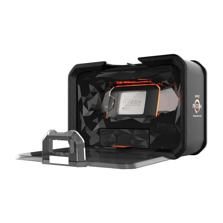 AMD Ryzen Threadripper 2920X 12-cores 24-threads 3.5 GHz (Up to 4.3 GHz) Colfax Socket sTR4 Desktop Processor