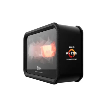 AMD Ryzen Threadripper 2950X 16-cores 32-threads 3.5 GHz (Up to 4.4 GHz) Colfax Socket sTR4 Desktop Processor