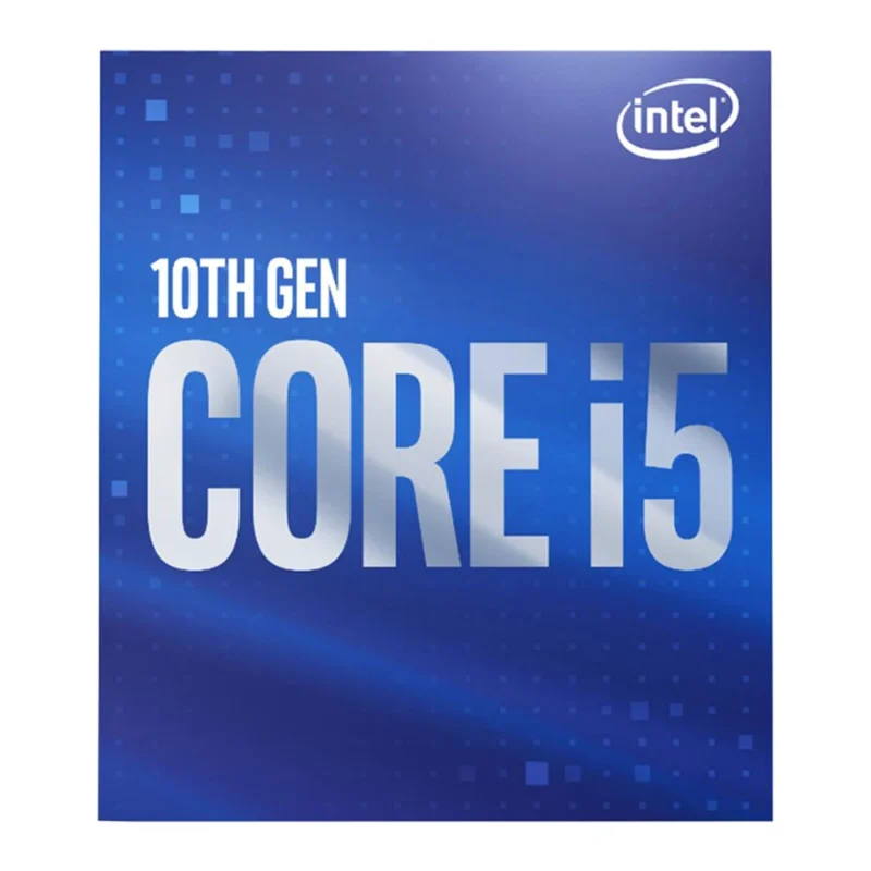 Intel Core i5-10600KF 6-cores 12-threads 4.1GHz (Up to 4.8GHz) Comet Lake Socket LGA 1200 Desktop Processor