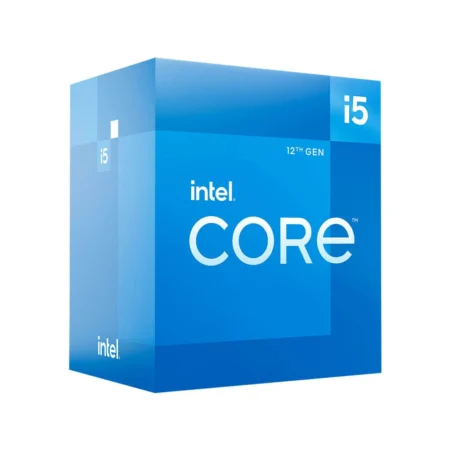 Intel Core i5-12600 6-cores 12-threads 3.3GHz (Up to 4.8GHz) Alder Lake Socket LGA 1700 Desktop Processor