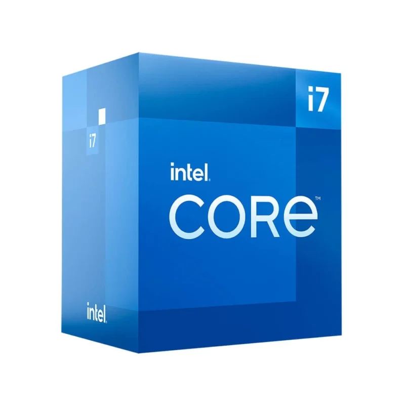 Intel Core i7-11700F 8-cores 16-threads 2.5GHz (Up to 4.9GHz) Rocket Lake Socket LGA 1200 Desktop Processor