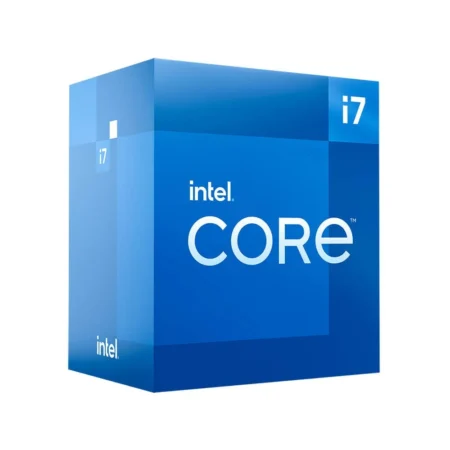 Intel Core i7-11700F 8-cores 16-threads 2.5GHz (Up to 4.9GHz) Rocket Lake Socket LGA 1200 Desktop Processor