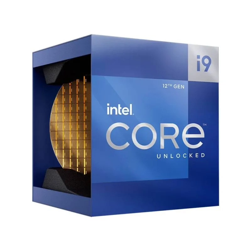 Intel Core i9-12900K 16-cores 24-threads 3.2GHz (Up to 5.2GHz) Alder Lake Socket LGA 1700 Desktop Processor