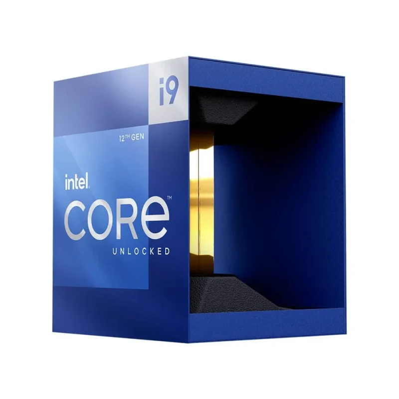 Intel Core i9-12900K 16-cores 24-threads 3.2GHz (Up to 5.2GHz) Alder Lake Socket LGA 1700 Desktop Processor