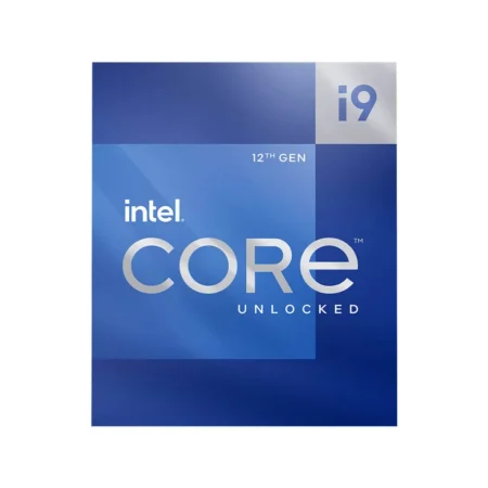Intel Core i9-12900K 16-cores 24-threads 3.2GHz (Up to 5.2GHz) Alder Lake Socket LGA 1700 Desktop Processor