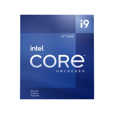 Intel Core i9-12900KF 16-cores 24-threads 3.2GHz (Up to 5.2GHz) Alder Lake Socket LGA 1700 Desktop Processor