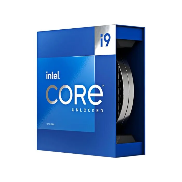 Intel Core i9-13900K 24-cores 32-threads 3.0GHz (Up to 5.8GHz) Raptor Lake Socket LGA 1700 Desktop Processor