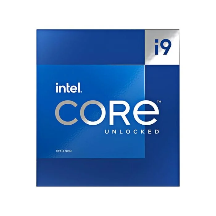 Intel Core i9-13900K 24-cores 32-threads 3.0GHz (Up to 5.8GHz) Raptor Lake Socket LGA 1700 Desktop Processor