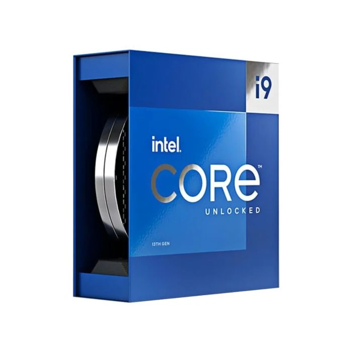 Intel Core i9-13900K 24-cores 32-threads 3.0GHz (Up to 5.8GHz) Raptor Lake Socket LGA 1700 Desktop Processor Intel Core i9-13900K 24-cores 32-threads 3.0GHz (Up to 5.8GHz) Raptor Lake Socket LGA 1700 Desktop Processor