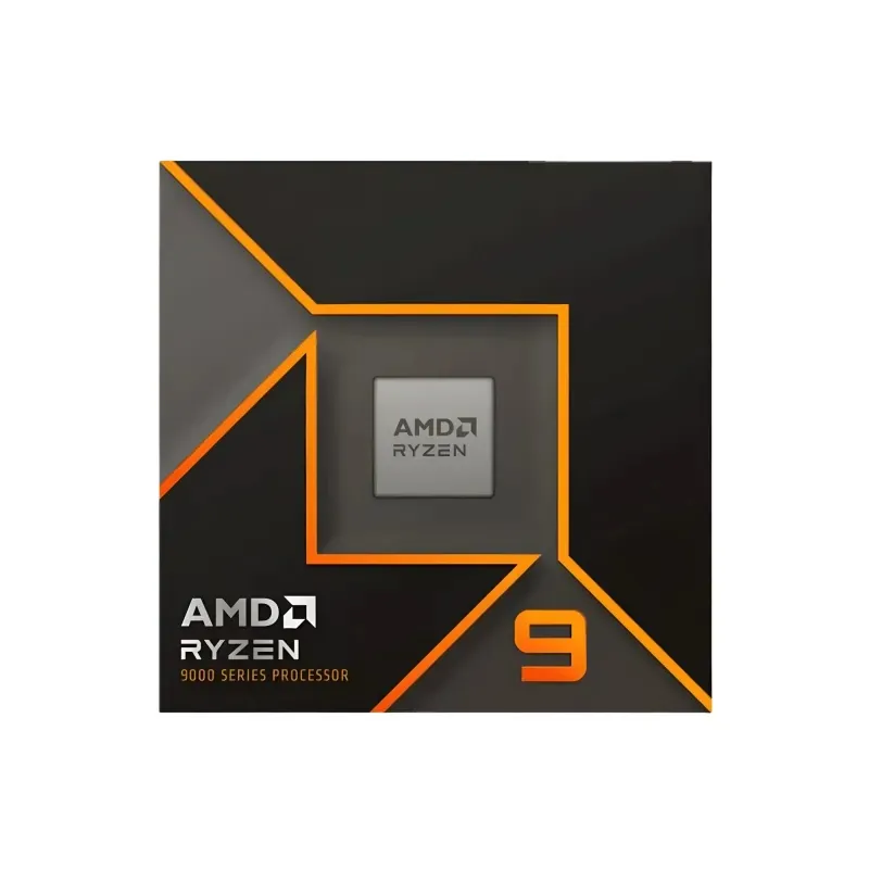 AMD Ryzen 9 9900X3D CPU