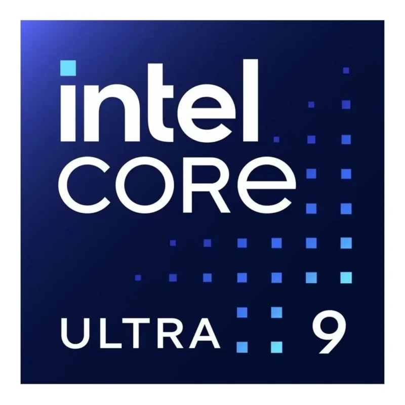 Intel Core Ultra 9 285 Desktop Processor part of the ultra 9 family.